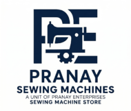Pranay Sewing Machines